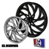 Diamond Series “El Kurwa”