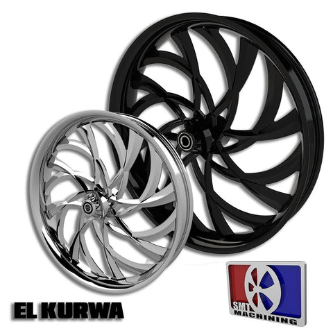 Diamond Series “El Kurwa”