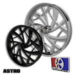 Diamond Series “Astro”
