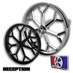 Diamond Series “Deception”