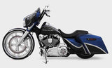 HHI Bolt On Neck Kit for 26 & 30 Wheels For Harley Davidson Touring Models