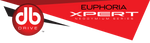 Euphoria Expert Series EX6NCD