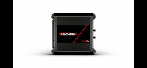 Soundigital EVOX2 400.4